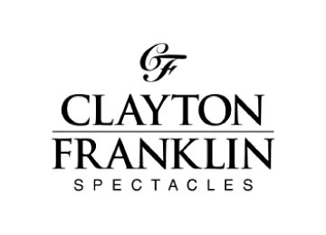 クレイトンフランクリン ロゴ