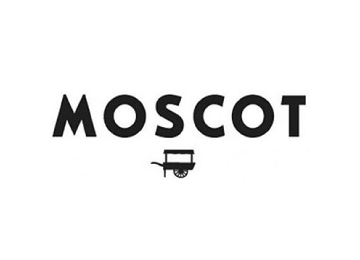 MOSCOT ロゴ