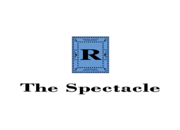 The Spectacleロゴ