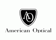 american-optical ロゴ