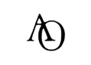American Optical ロゴ