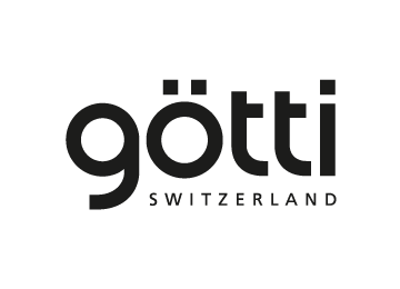 GÖTTI logo