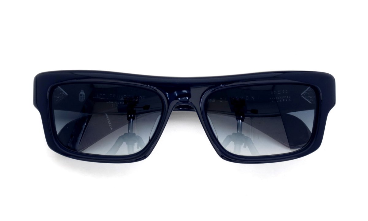 JACQUESMARIEMAGE サングラス CLEAVON 57 Regal /Neptune Gradient