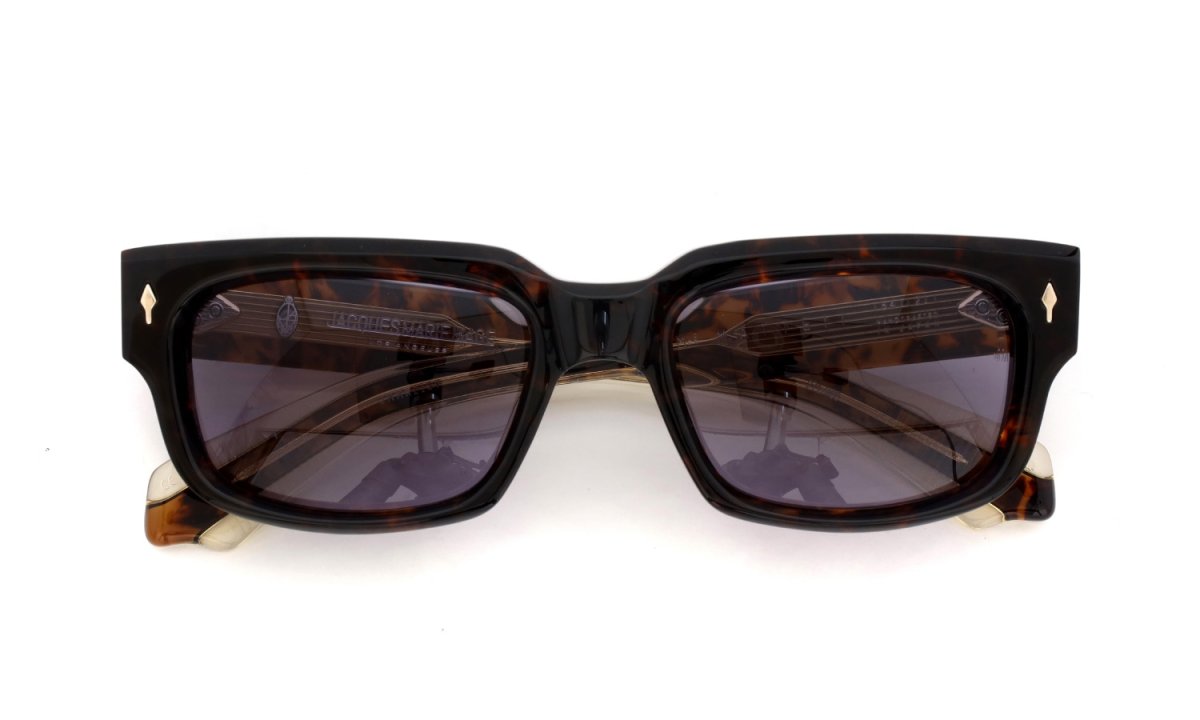 JACQUESMARIEMAGE サングラス MATTEI Beau/Nimbus