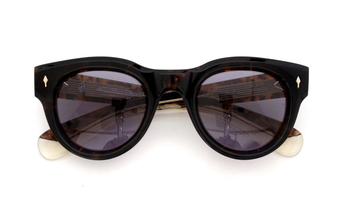 JACQUESMARIEMAGE サングラス MOLITOR Beau/Nimbus