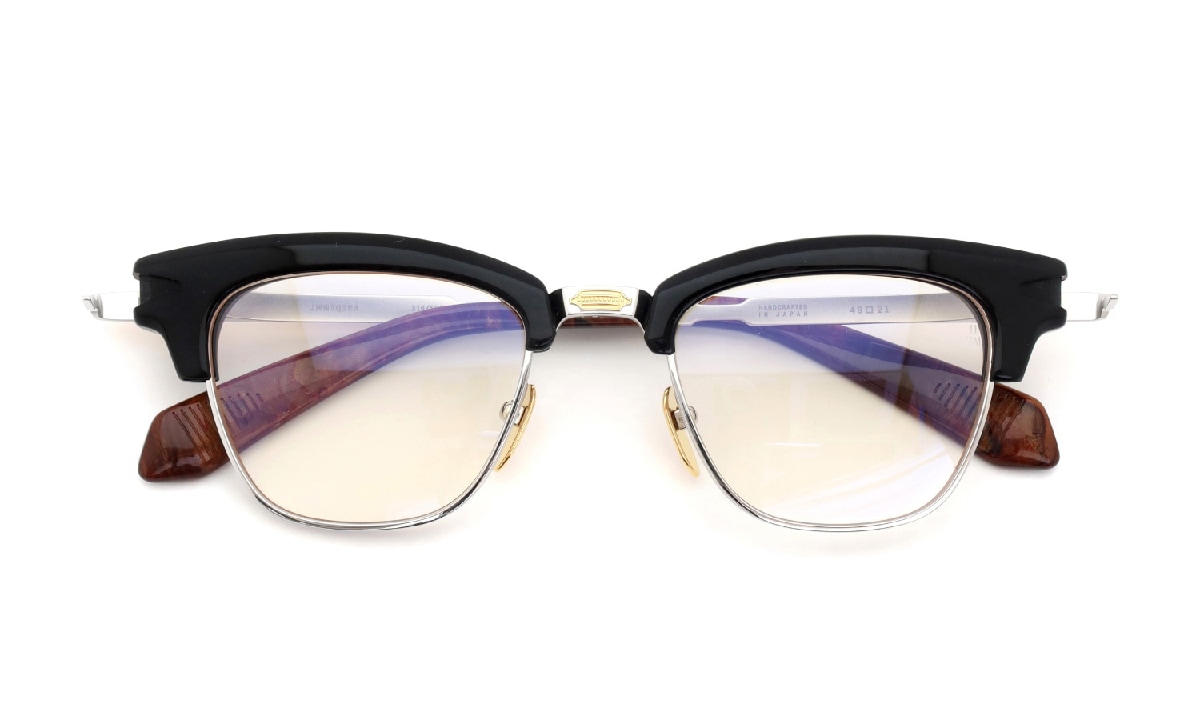 JACQUESMARIEMAGE(ジャックマリーマージュ) サングラス SARTRE Noir-X /Superlight Bronze