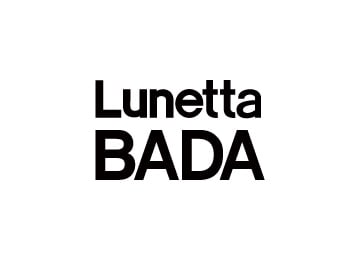 Lunetta BADA ロゴ