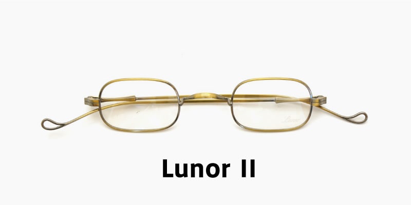 Lunor Ⅱ (ルノア ツー)