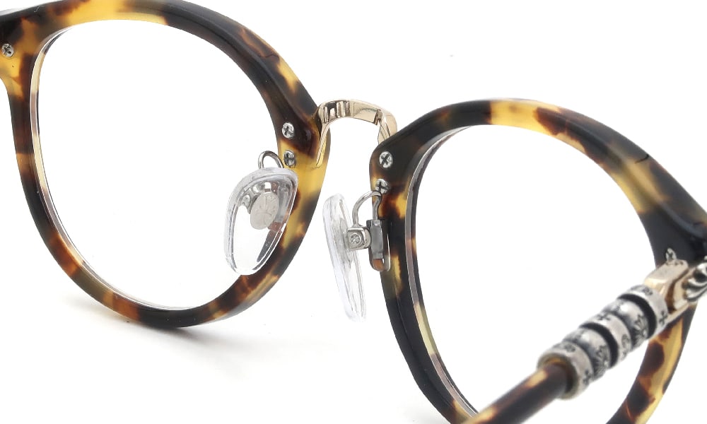 クロムハーツ 眼鏡 メガネ アイウェア CHROME HEARTS サングラス/メガネ 激安な