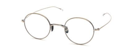 菅田将暉さん着用 10eyevan NO.5 44 4S-CL