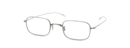 10 eyevan メガネ NO.8 47size 5S-CL