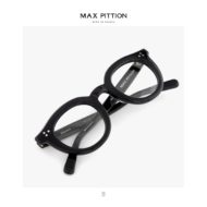 日常使いのメガネとしてオススメな、マックス•ピティオンのMaestro/マエストロ