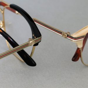 GUCCI グッチ 正規取扱 ポンメガネ