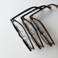 EYEVAN / 跳ね上げ式フレーム Sadler-FP