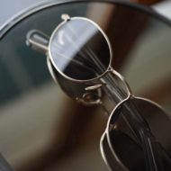 YUICHI TOYAMA.  U-176をポンメガネオリジナルで2色