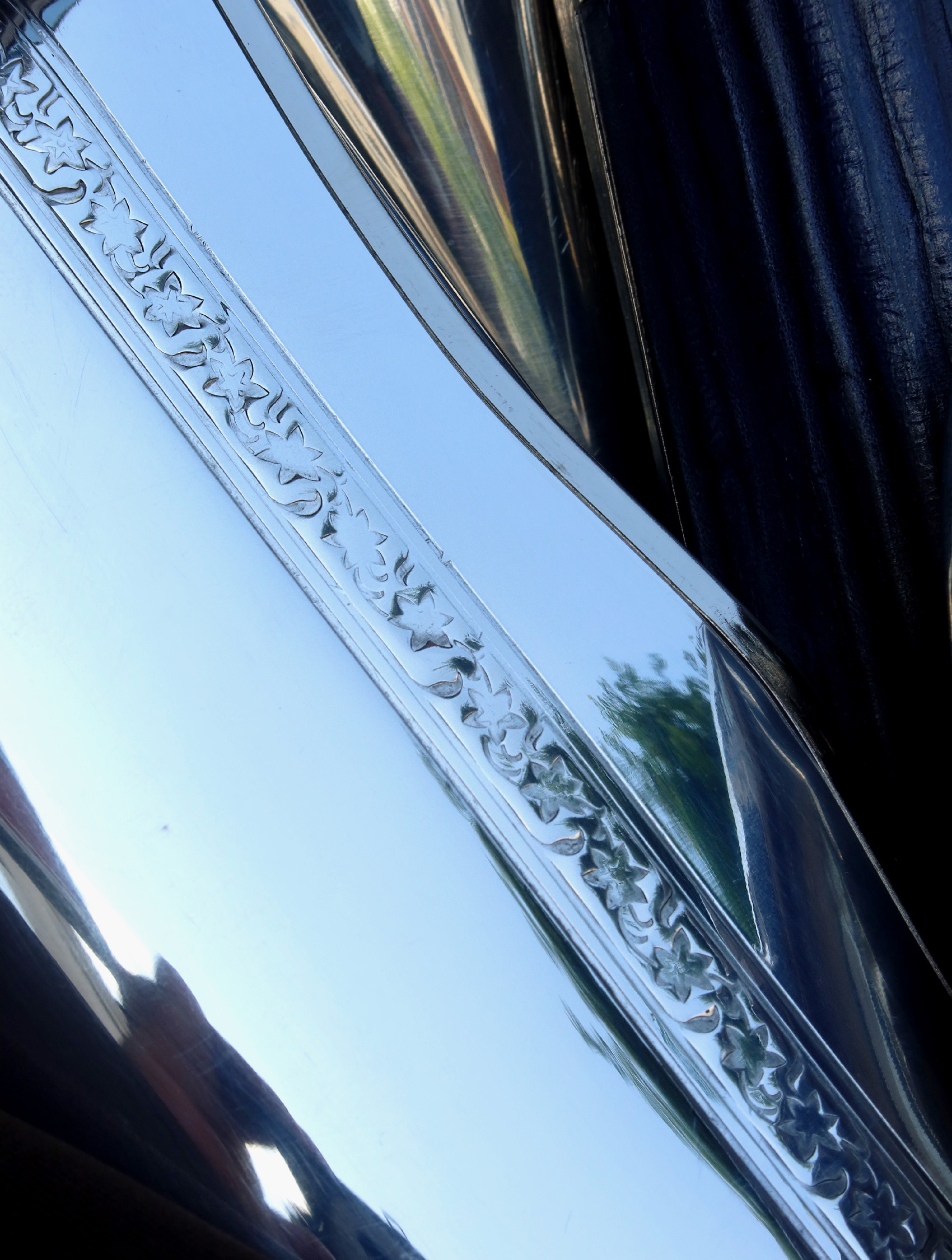 メガネケースの最高峰ブランド REINHOLD KÜHN(ラインホルト キューン)入荷