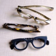 Jacques Durand / 特注モデル CURVA10