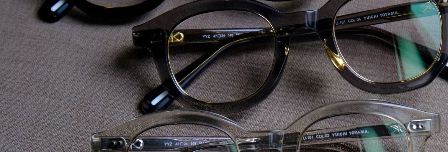 YUICHI TOYAMA. / U-181