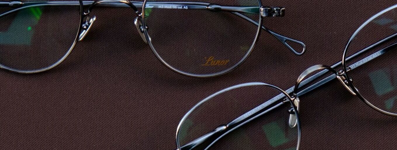 Lunor 入荷しました