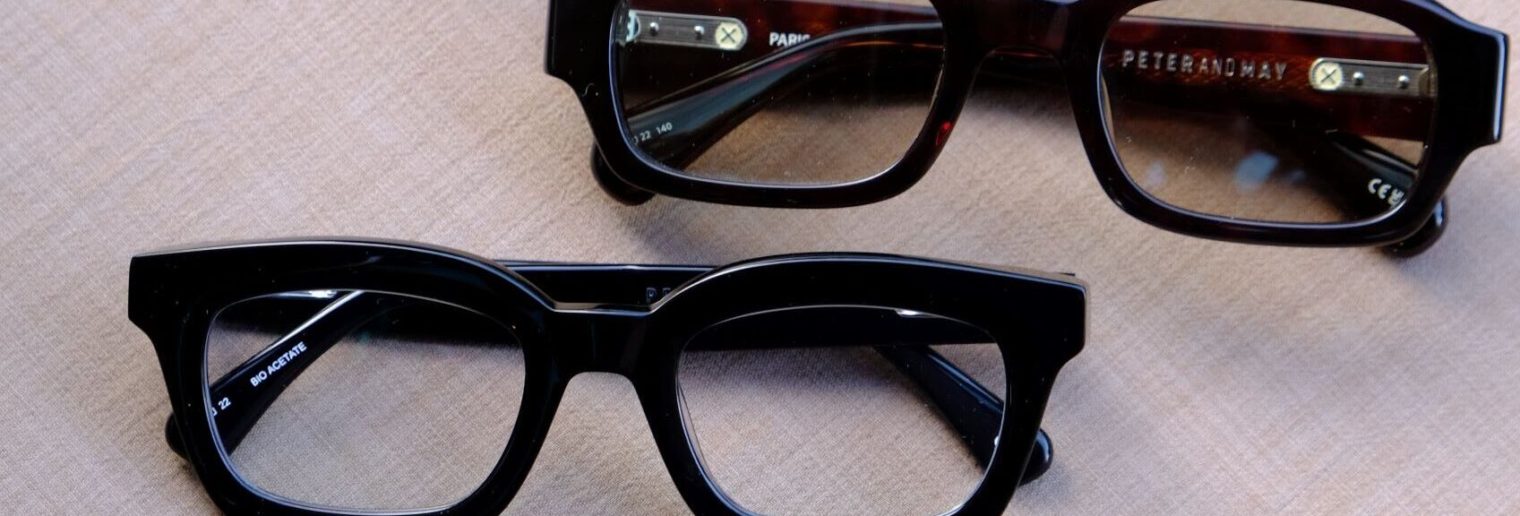 PETER AND MAY 新モデル入荷しました