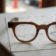 JULIUS TART OPTICAL / FDRが入荷しました。