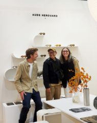 AUDE HEROUARD SILMO PARIS2025