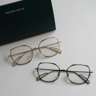 MEGANE AND ME / 新作入荷