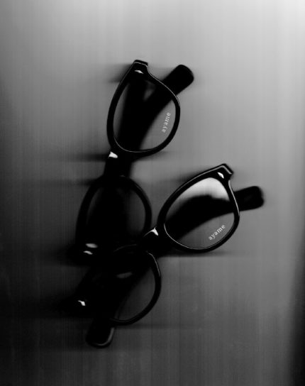 ayame 15周年記念モデル NEWOLD Celluloid Silver925 販売開始