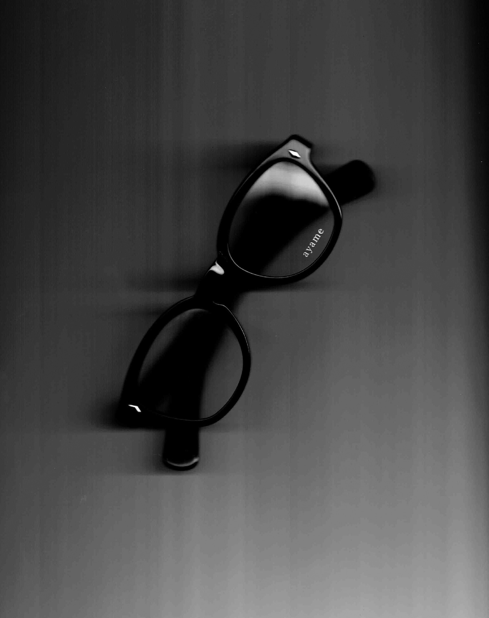 ayame 15周年記念モデル NEWOLD Celluloid Silver925 11月15日(土)発売開始