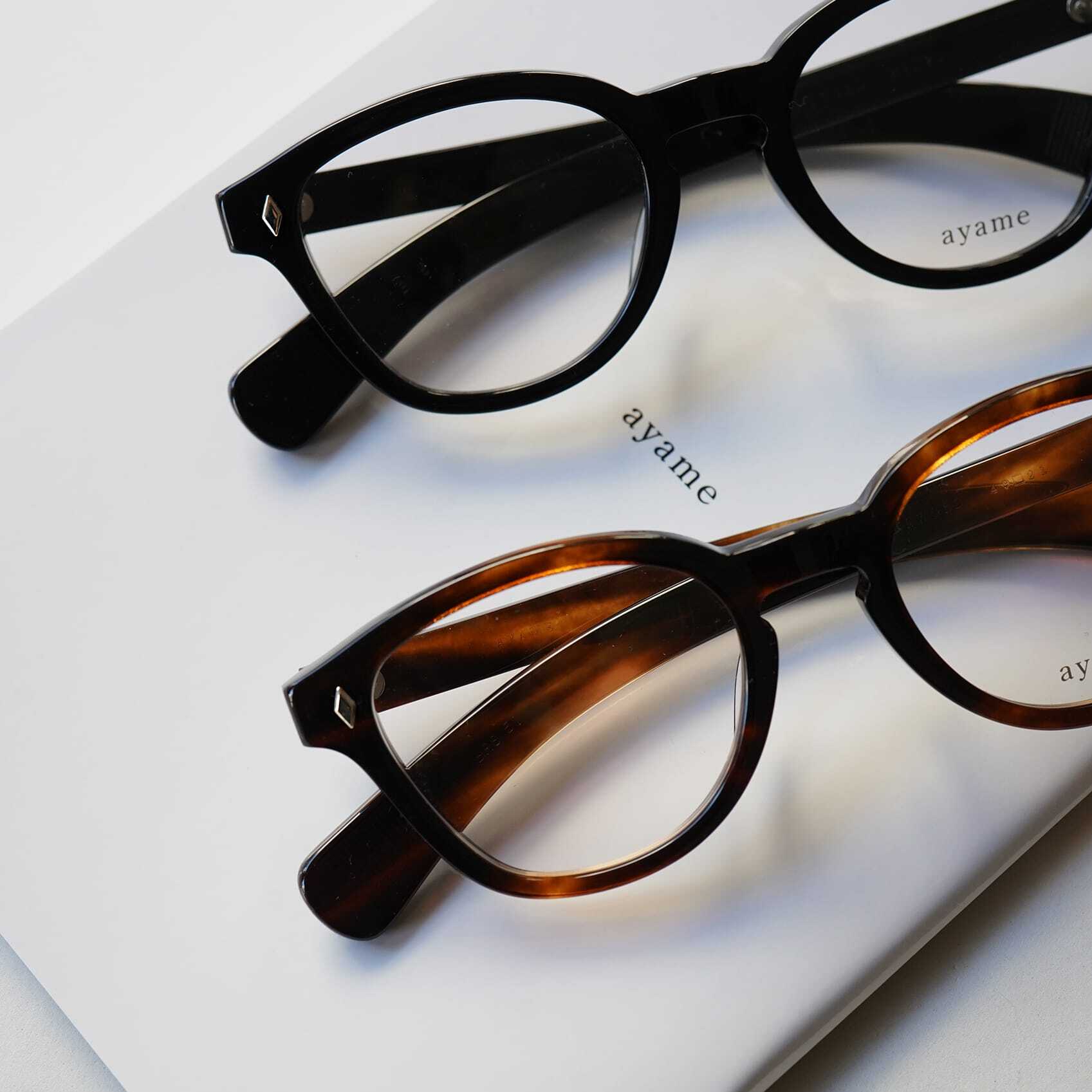 ayame 15周年記念モデル