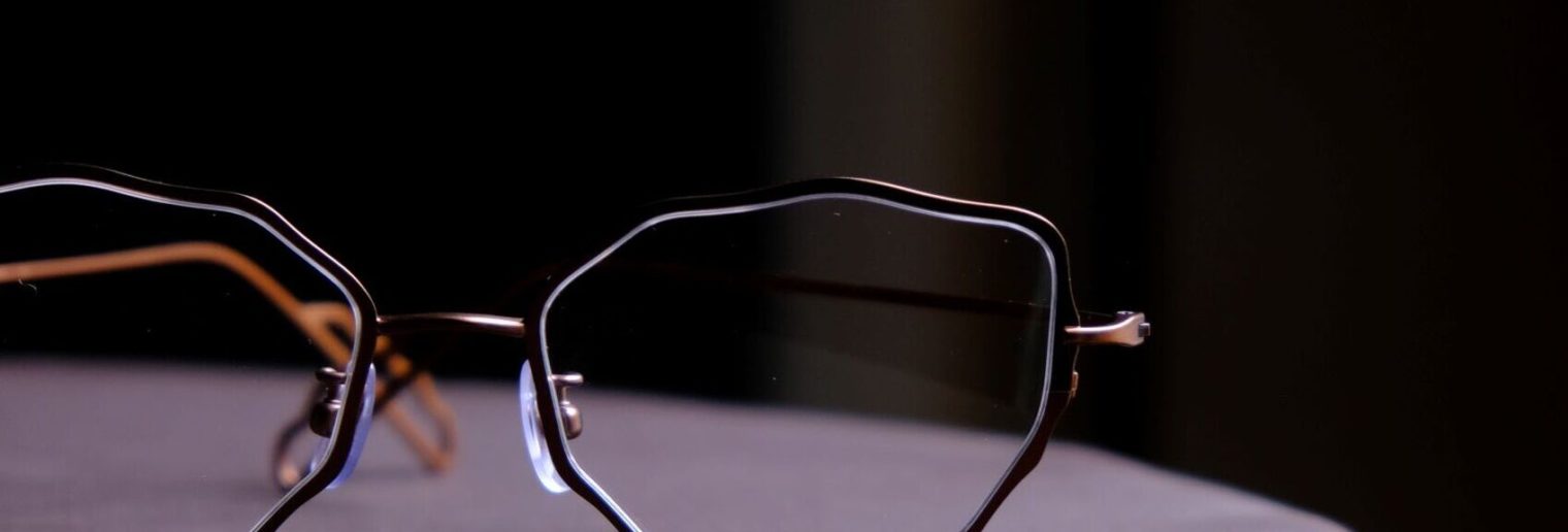 MEGANE AND ME / 新作メタル