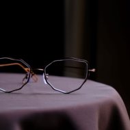 MEGANE AND ME / 新作メタル