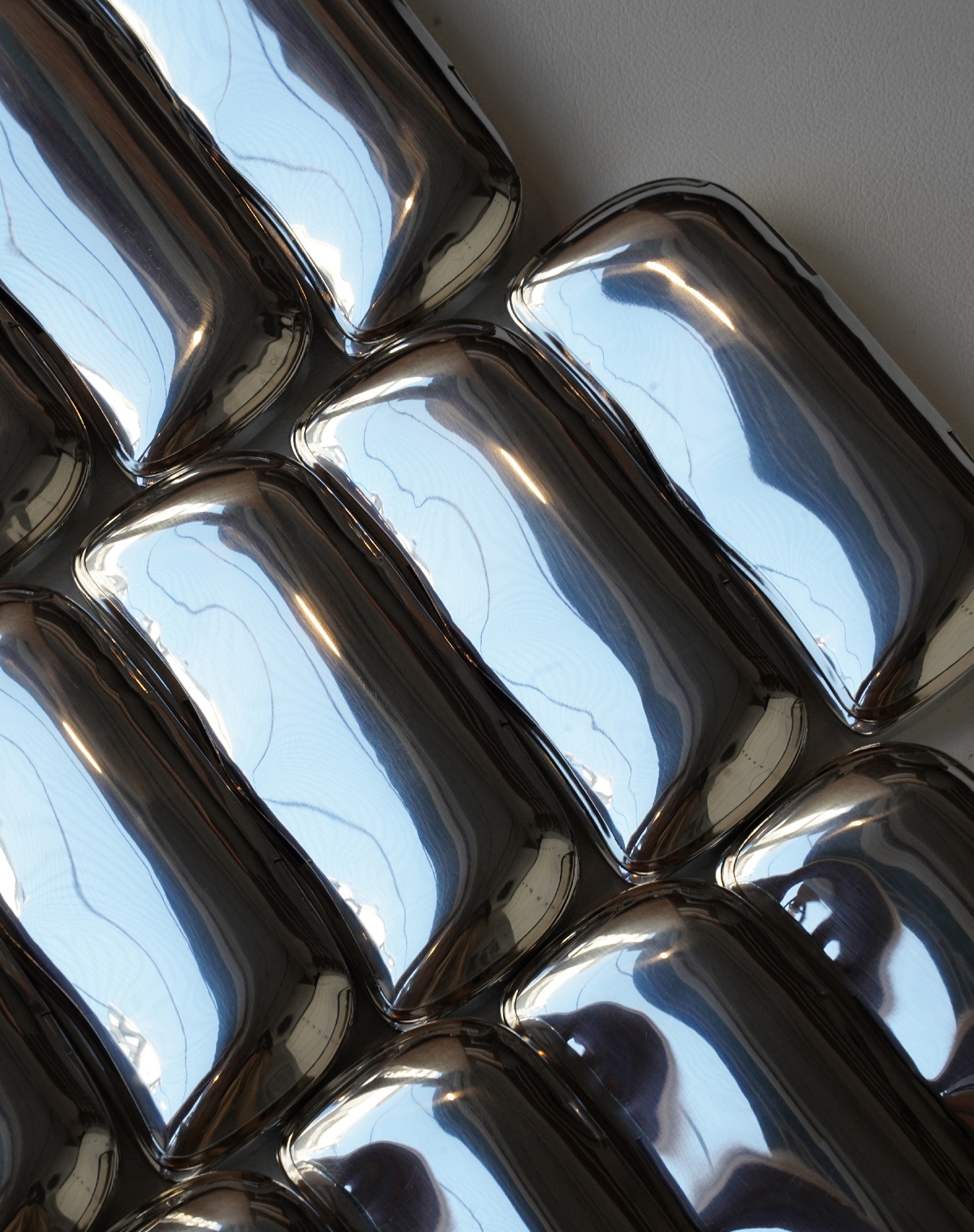 REINHOLD KUHN ポンメガネ特注 Ohne Motiv 販売開始