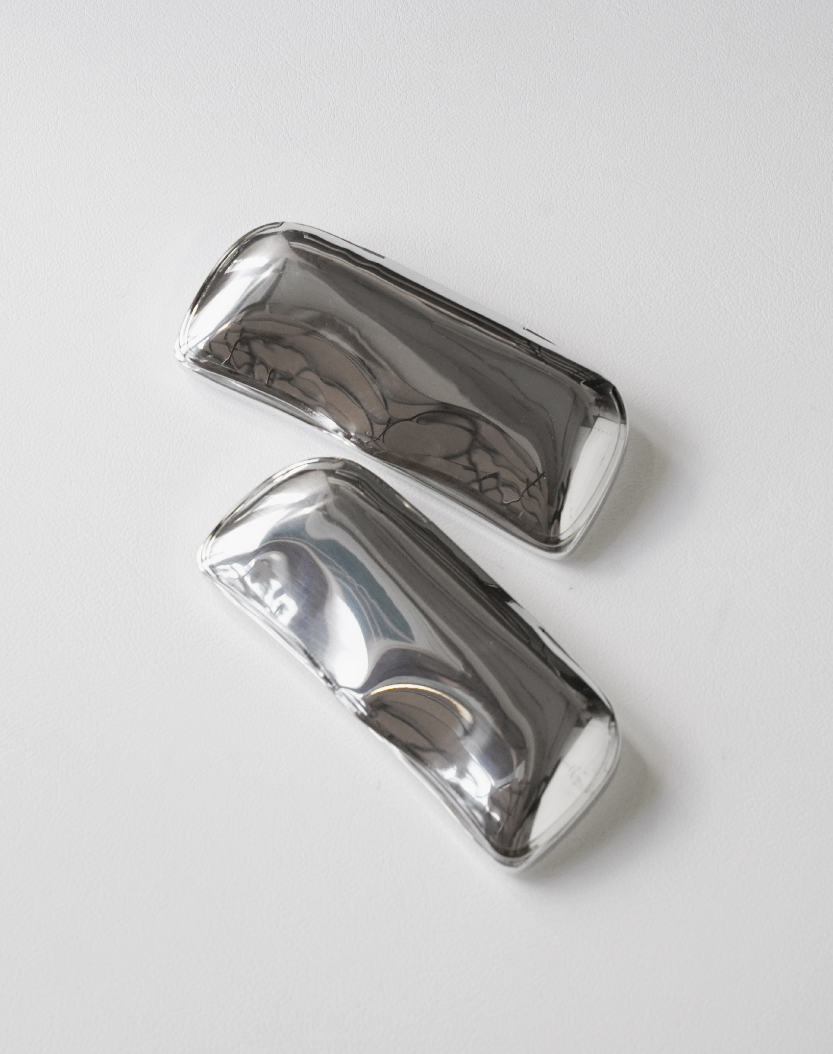 REINHOLD KUHN ポンメガネ特注 Ohne Motiv 販売開始