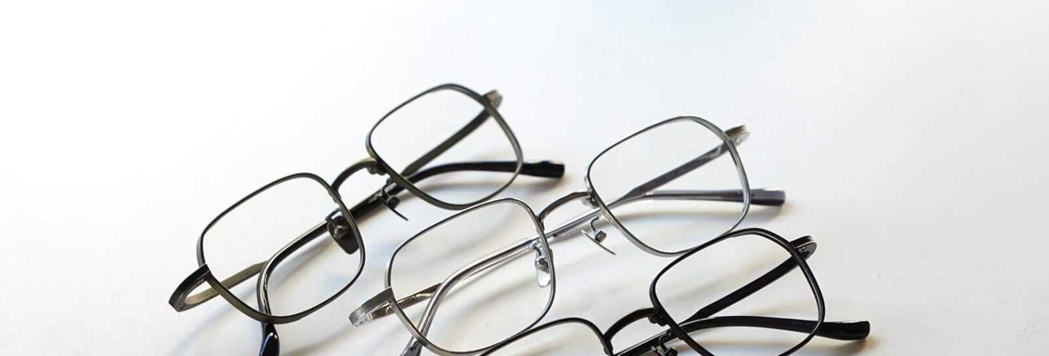 PROJEKT PRODUKT / 新作メタルが入荷しました