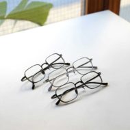 PROJEKT PRODUKT / 新作メタルが入荷しました