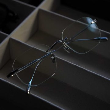 PROJEKT PRODUKT / リムレス