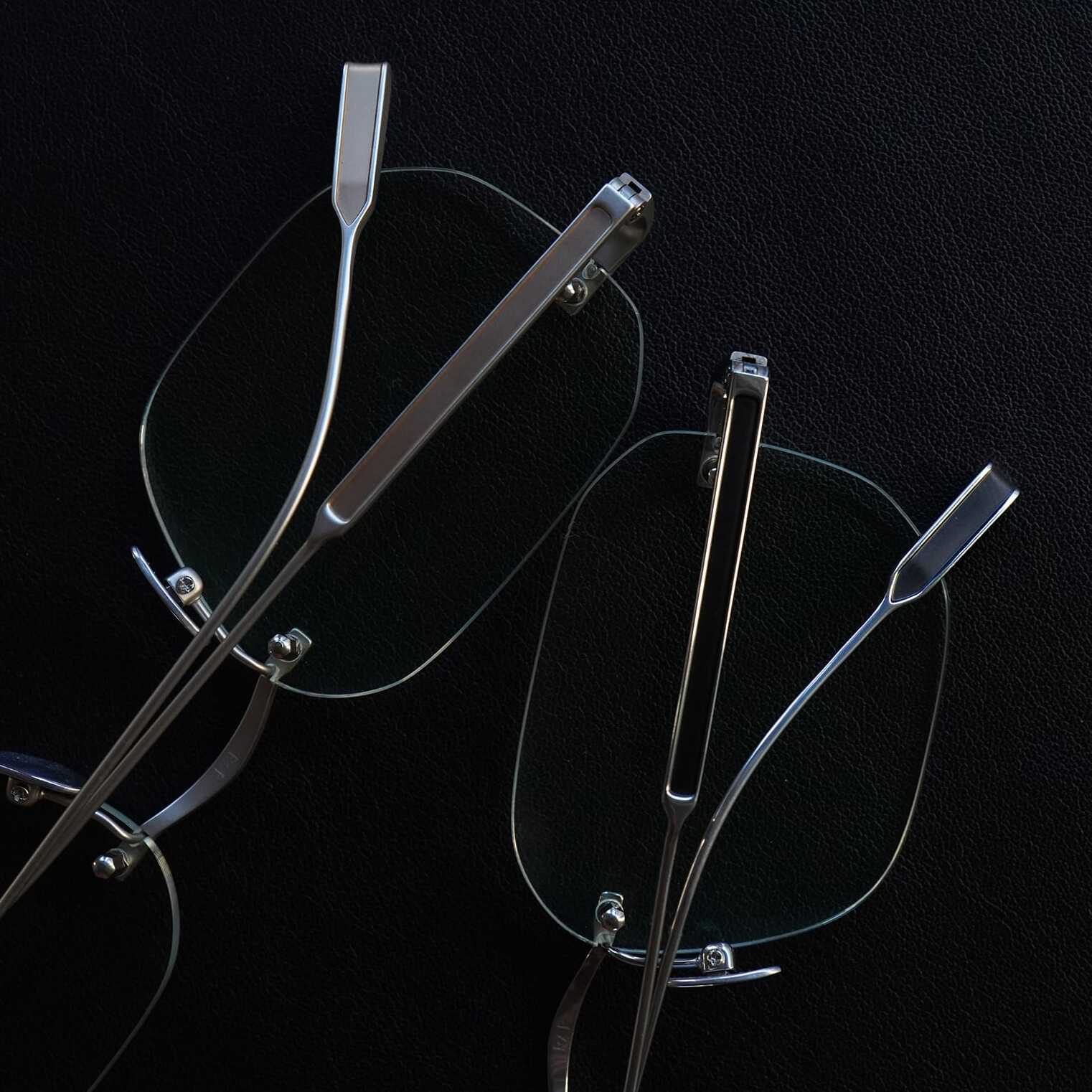 PROJEKT PRODUKTリムレス