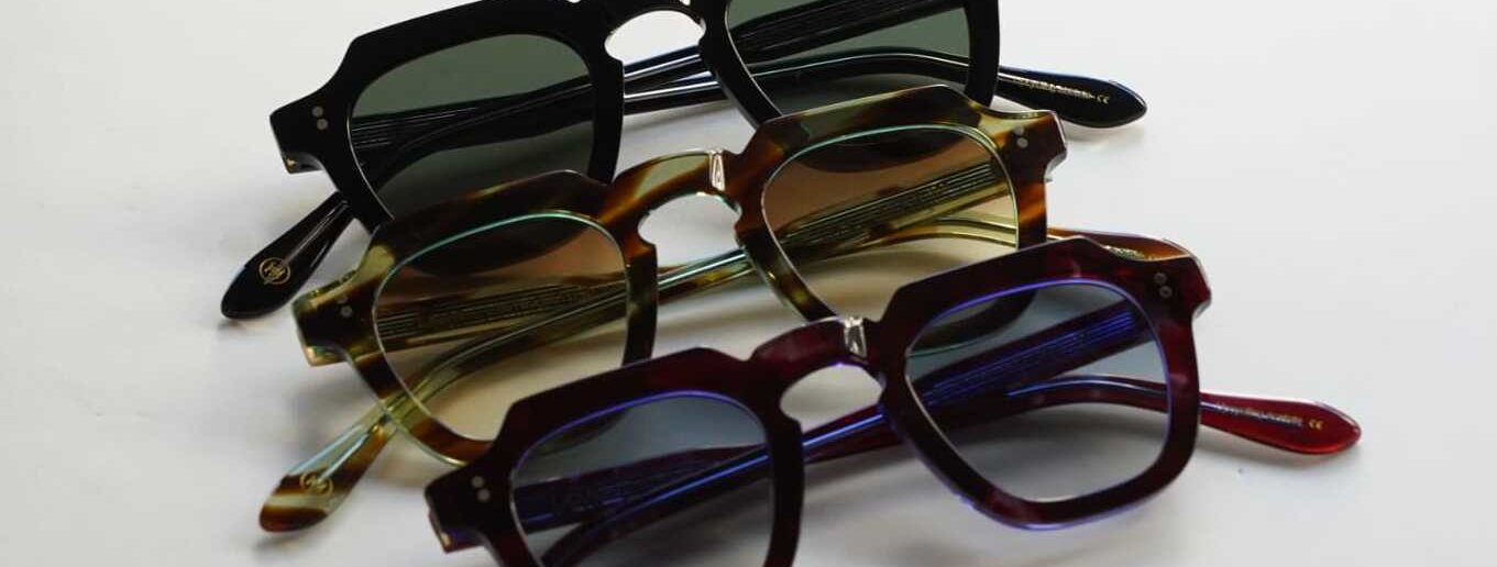 Lesca / Upcycling Acetate