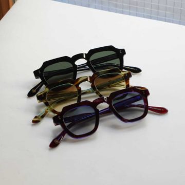 Lesca / Upcycling Acetate