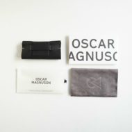 OSCAR MAGNUSON / 定番品番が入荷しました