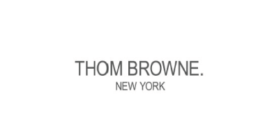 トムブラウン ロゴ
