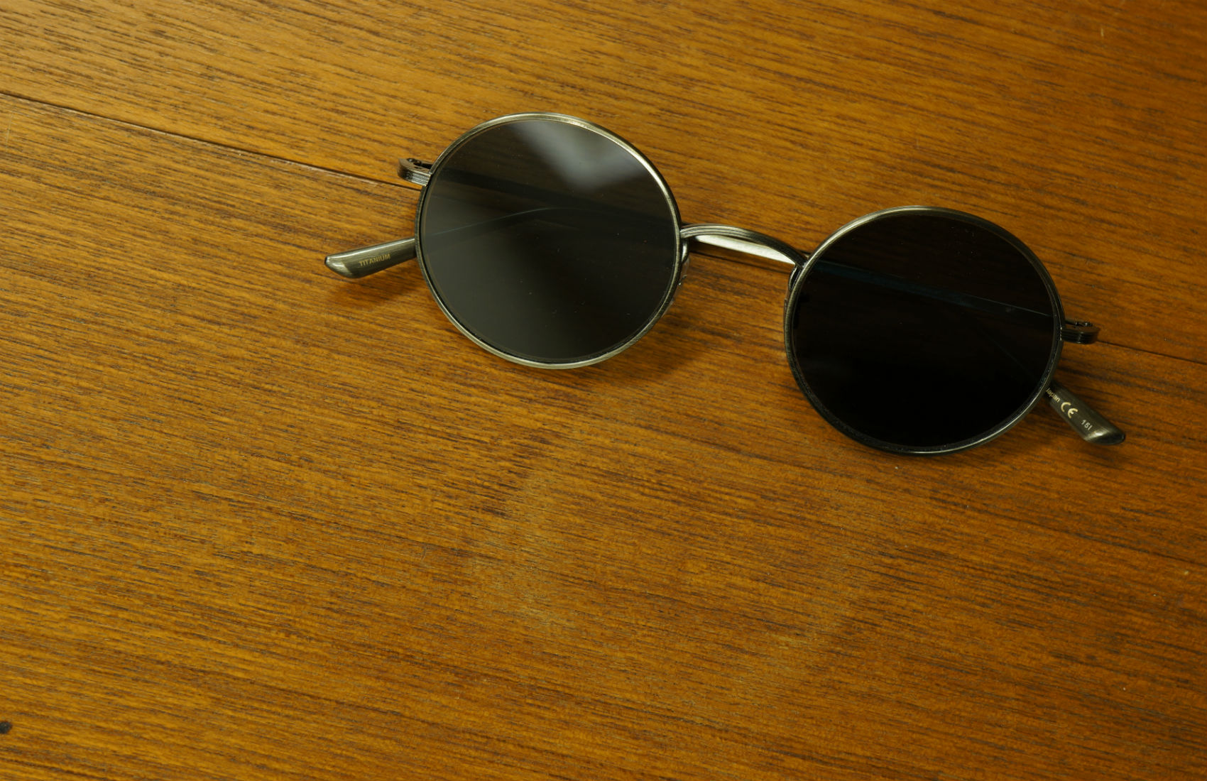 OLIVER PEOPLES ×　THE LOW 『AFTER MIDNIGHT』