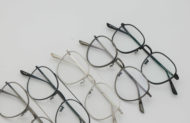 OLIVER PEOPLES×THE ROW アイウェアコレクション