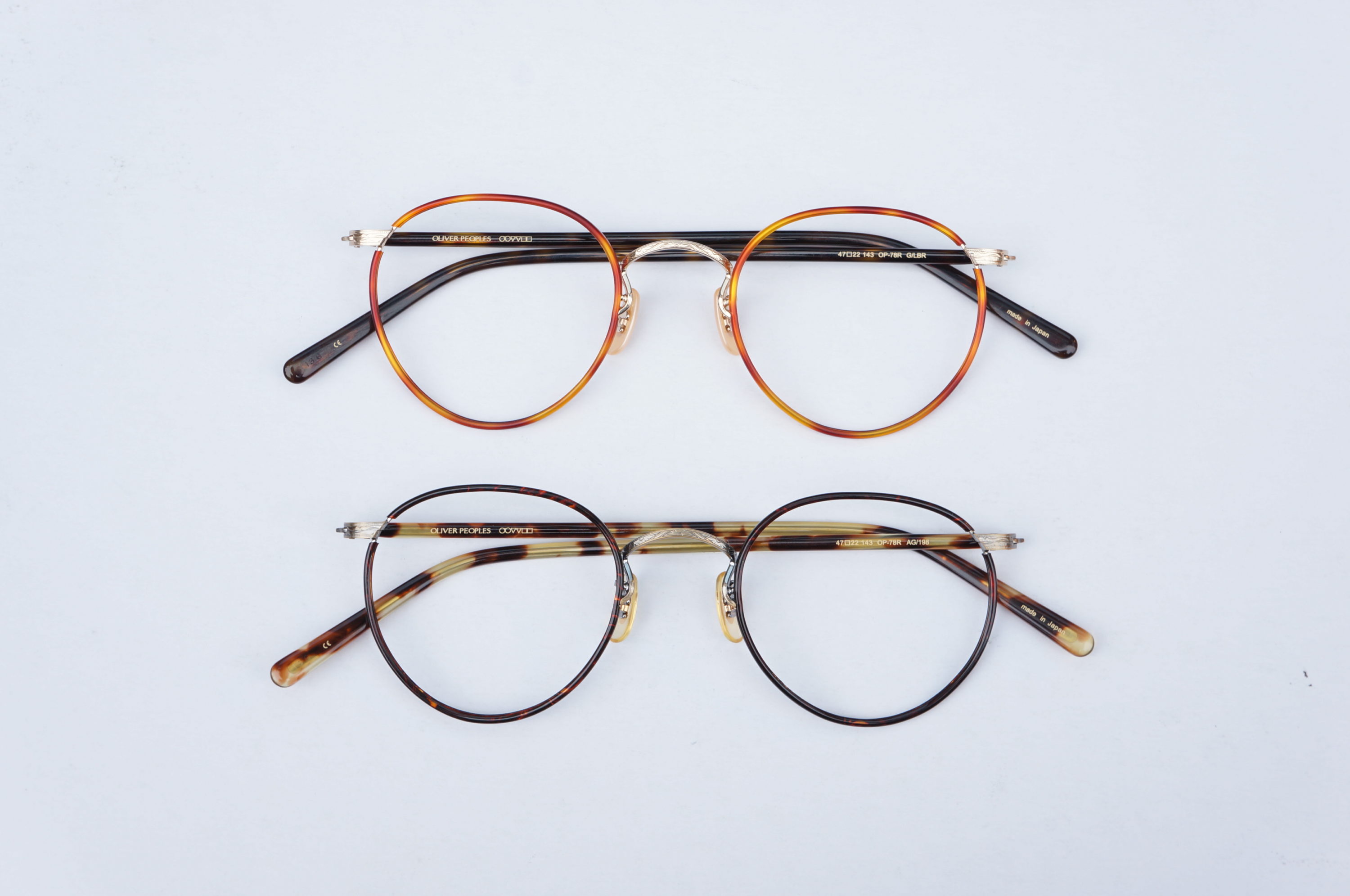 OLIVER PEOPLES OP-78R レディースサングラス DSC03861.jpg