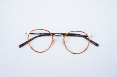 OLIVER PEOPLES (オリバーピープルズ) OP-78R ポンメガネ