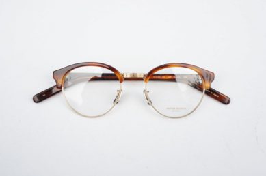 OLIVER PEOPLES MP-15 ポンメガネ