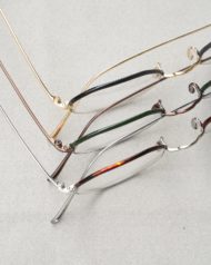 ayame for ポンメガネ/OCTA 47