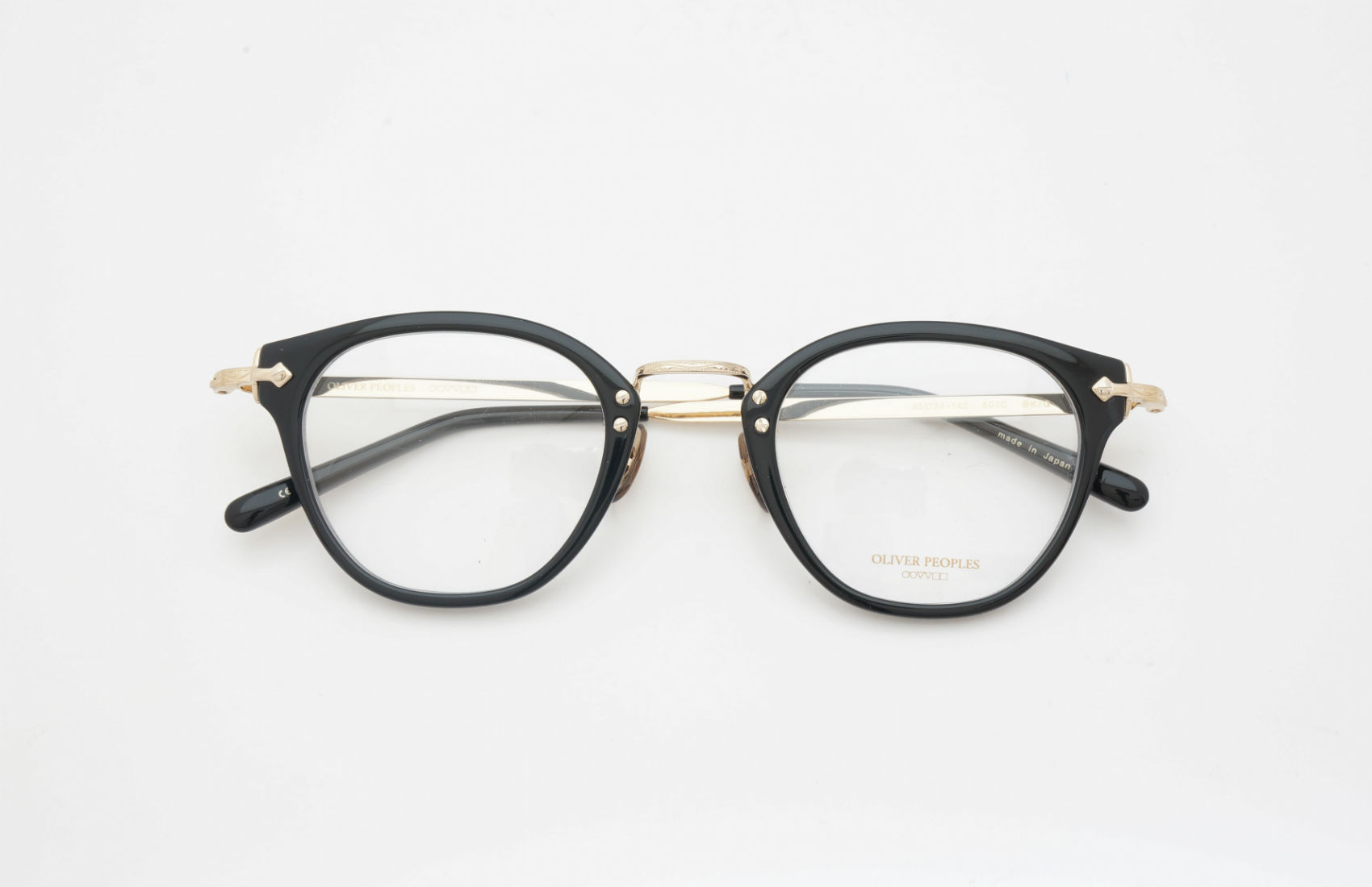 OLIVER PEOPLES 507C new