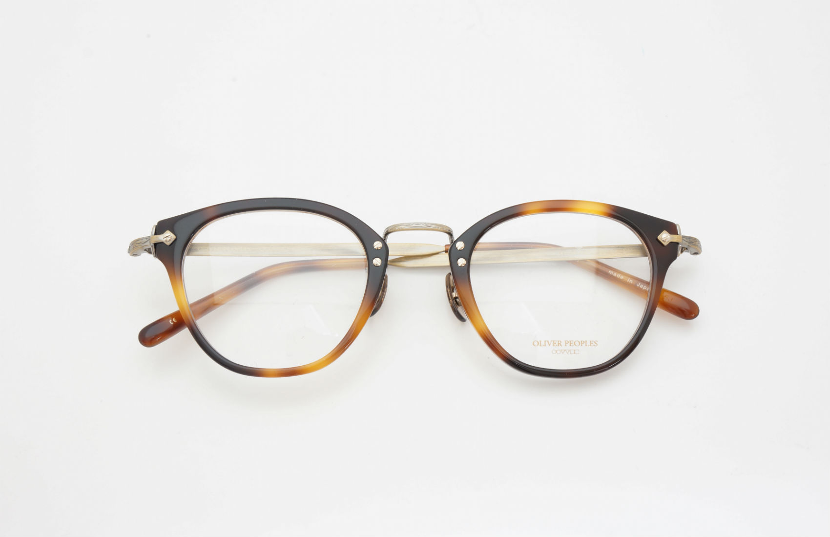OLIVER PEOPLES 507C new